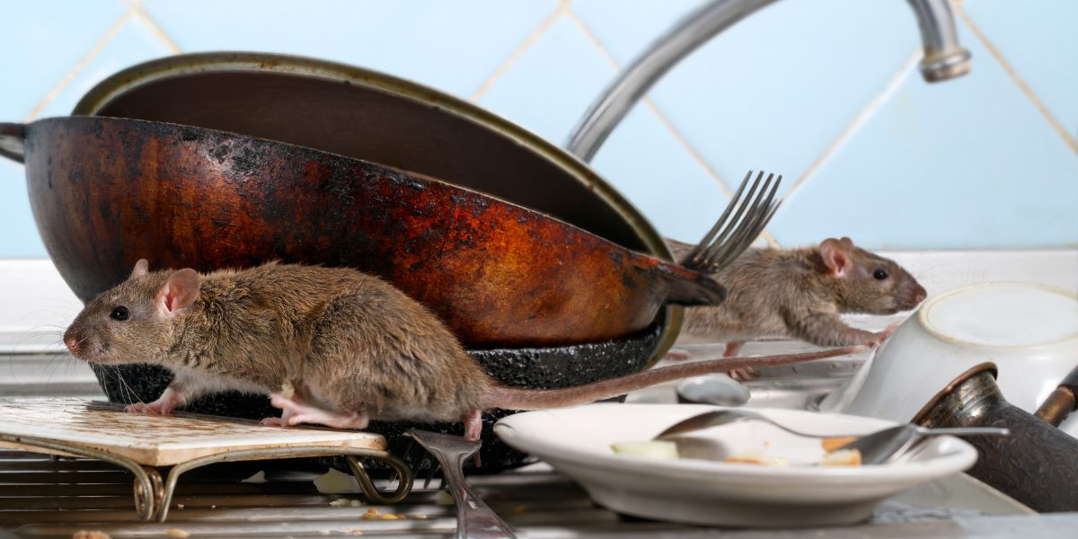 Read more about the article How to Maintain a Rat-Free Home After Hiring a Pest Control Service