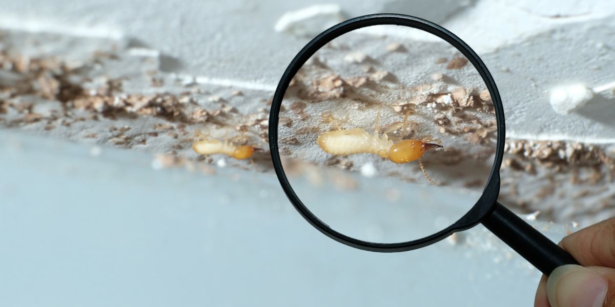 Read more about the article The Impact of Termites on Home and Property Value